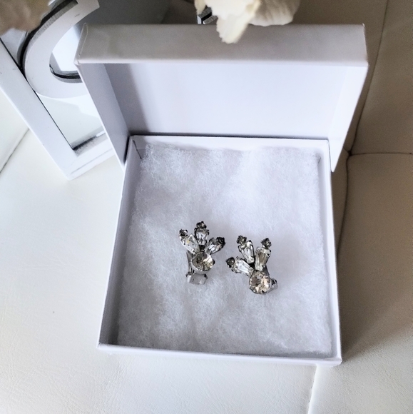 Vintage Albert Weiss Earrings - Picture 3 of 13